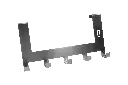 Colgador de puerta V1