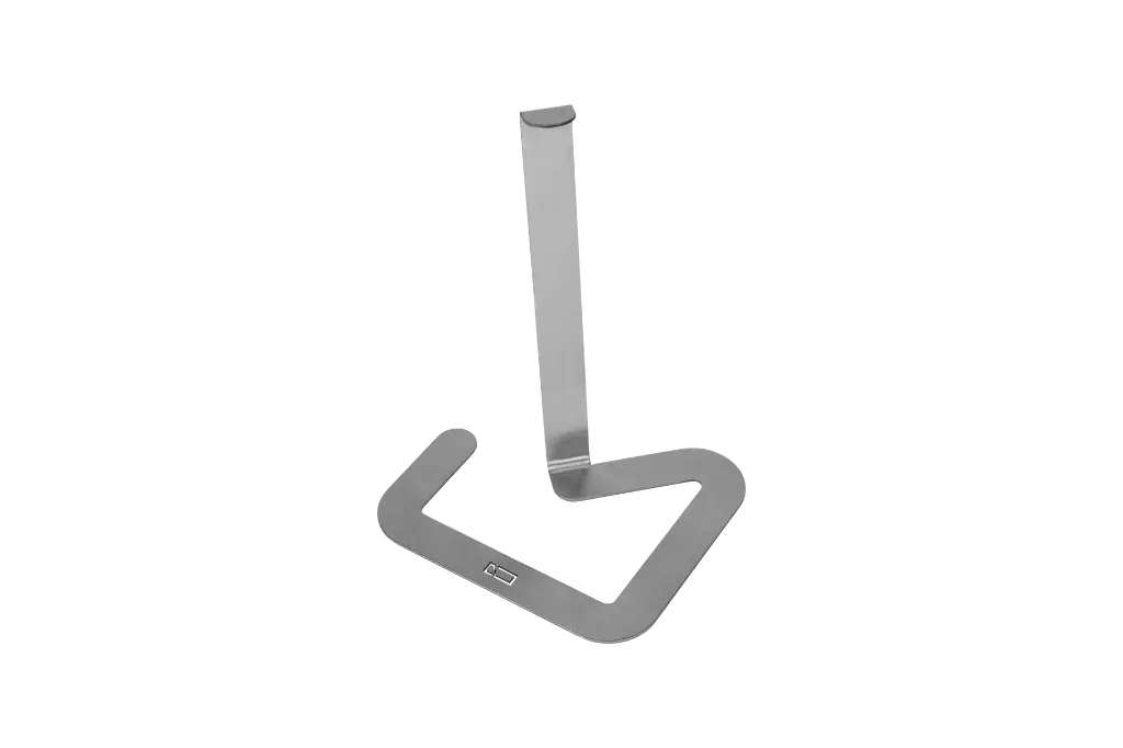 Soporte para mayordomo V1