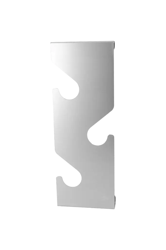 Toallero plus moderno V2