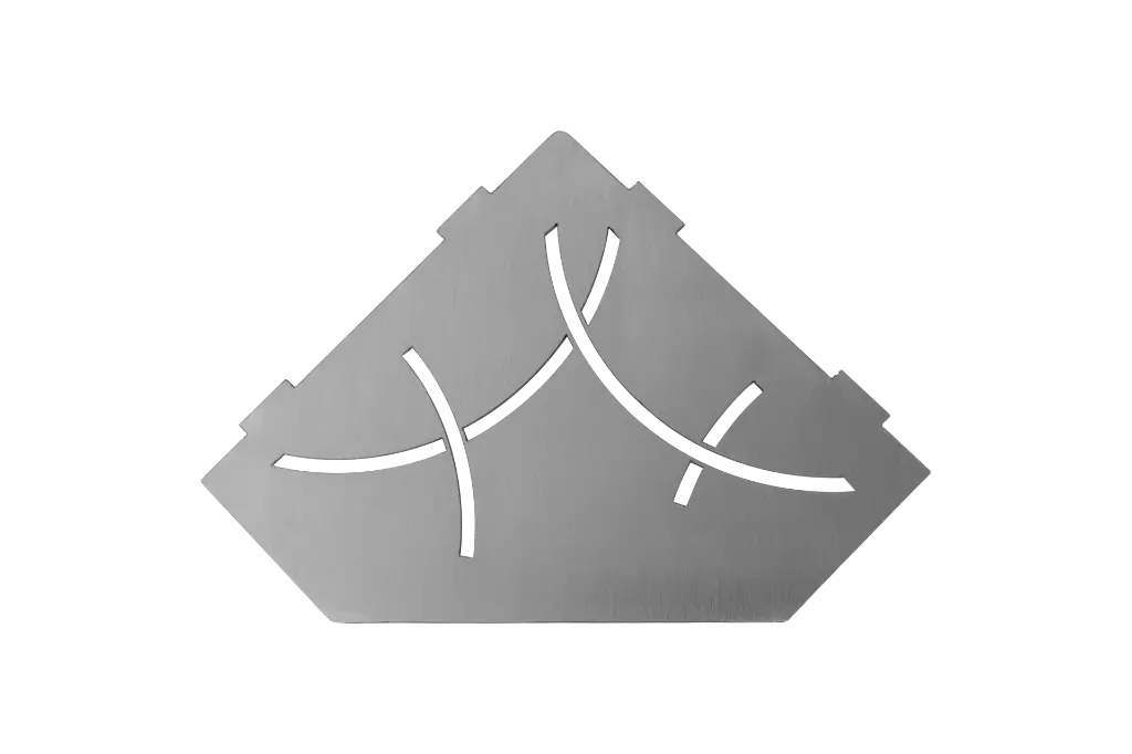 Estanterías ducha V1