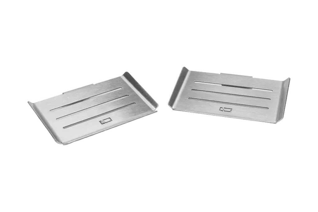 Jabonera de ducha V2