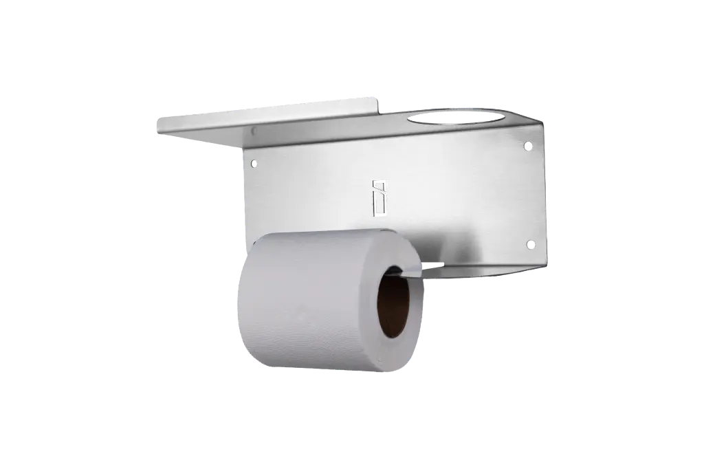 Soporte papel plus V3