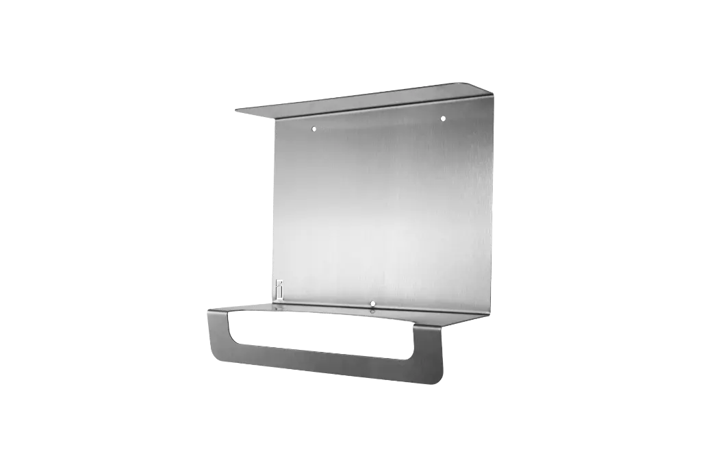 Toallero plus baño V1