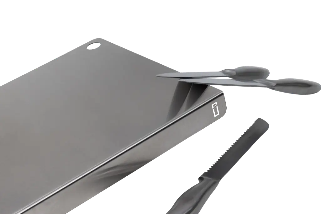 Tabla de picar plus V2