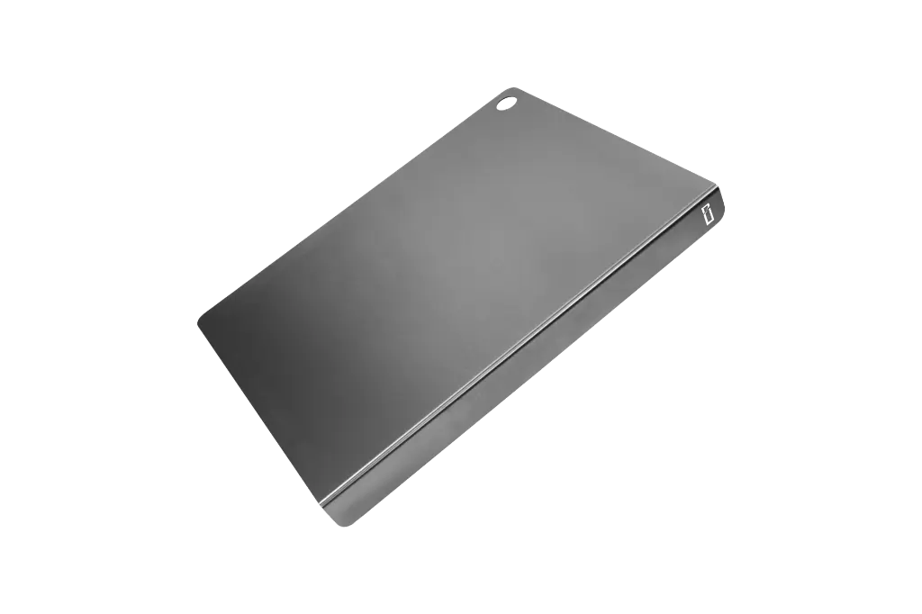 Tabla de picar plus V1