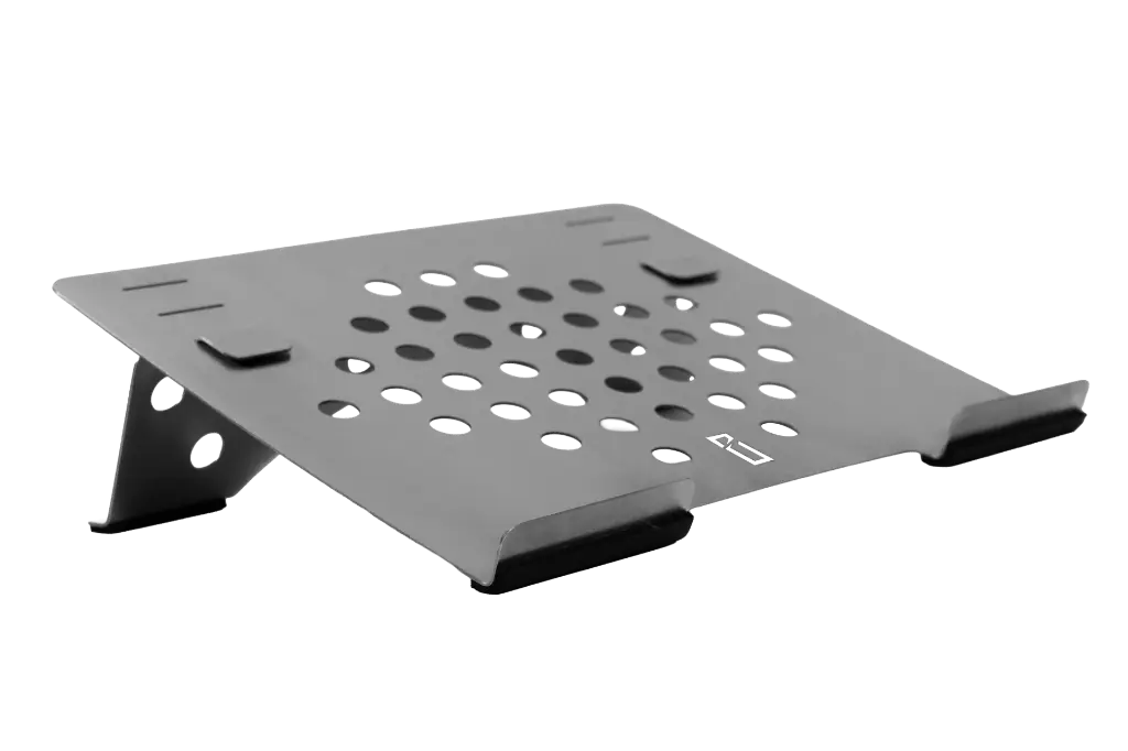 Base plegable para laptop V1
