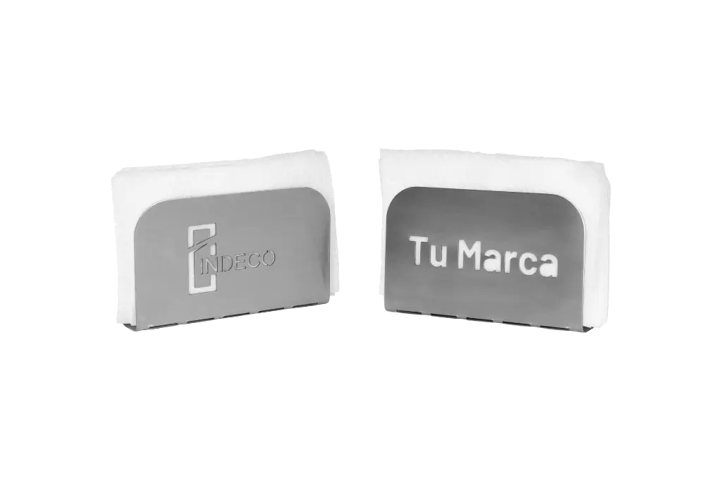 Servilletero personalizable V1