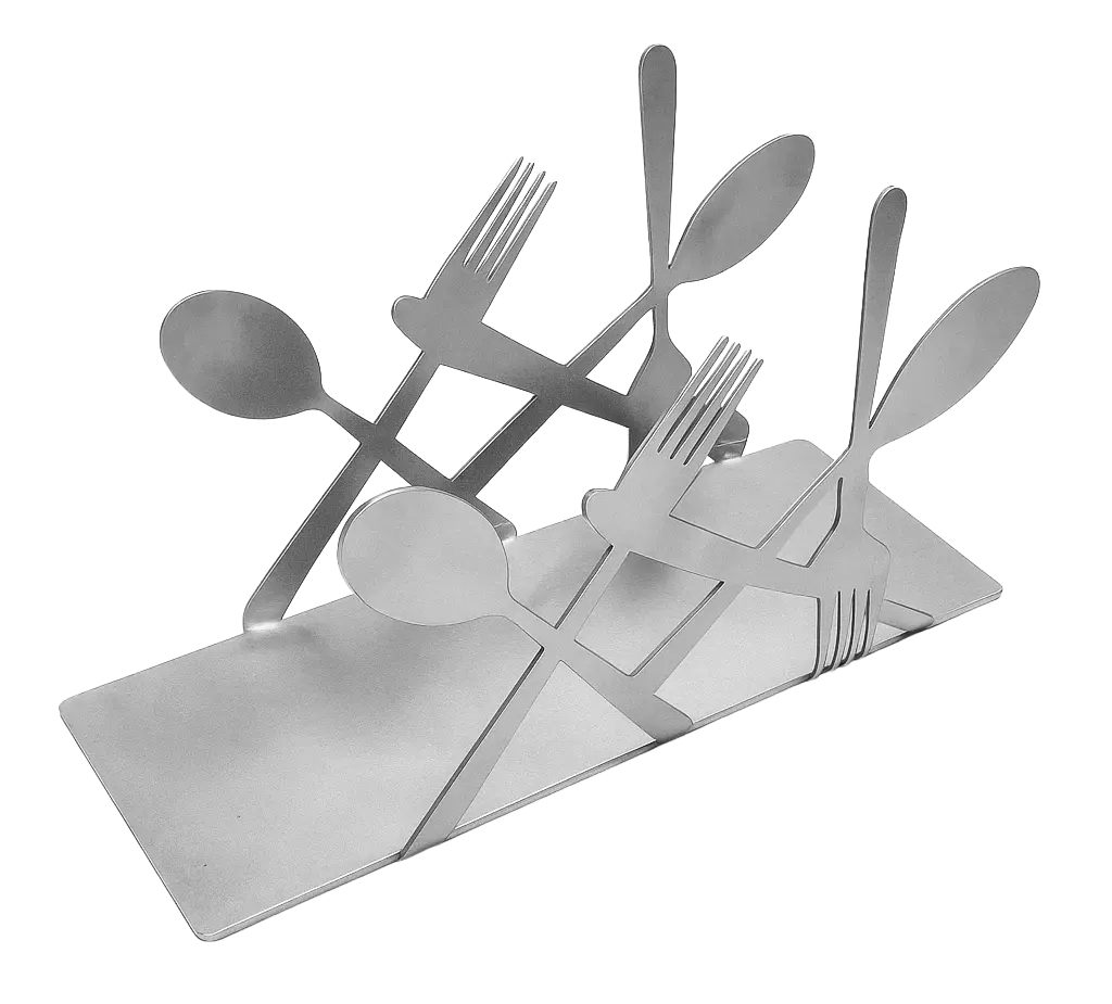 Servilletero restaurantero V1