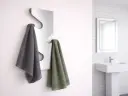 Toallero plus moderno
