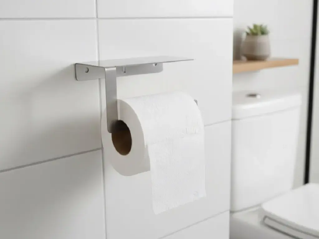 Soporte papel