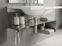 Mesa lavamanos