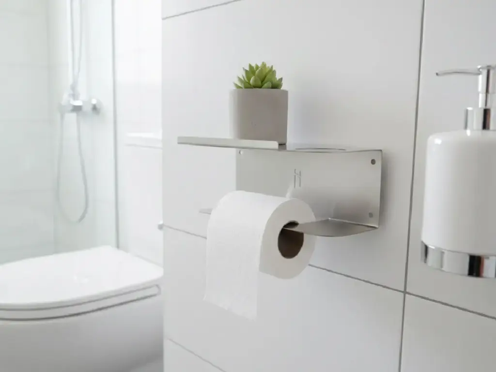 Soporte papel plus