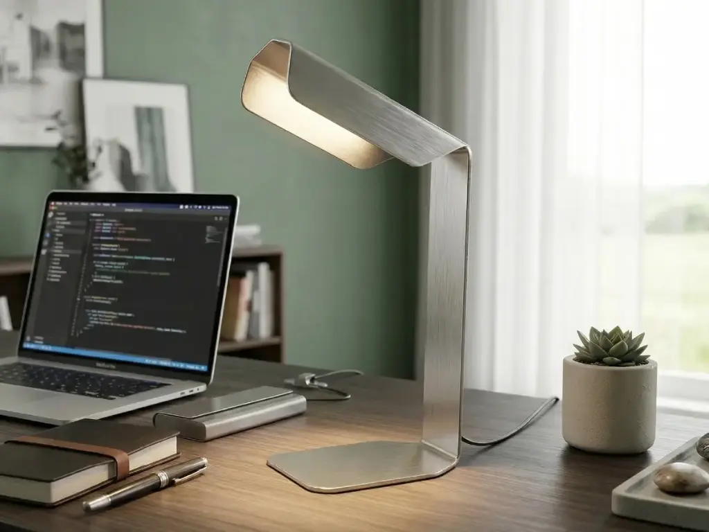 Desklamp