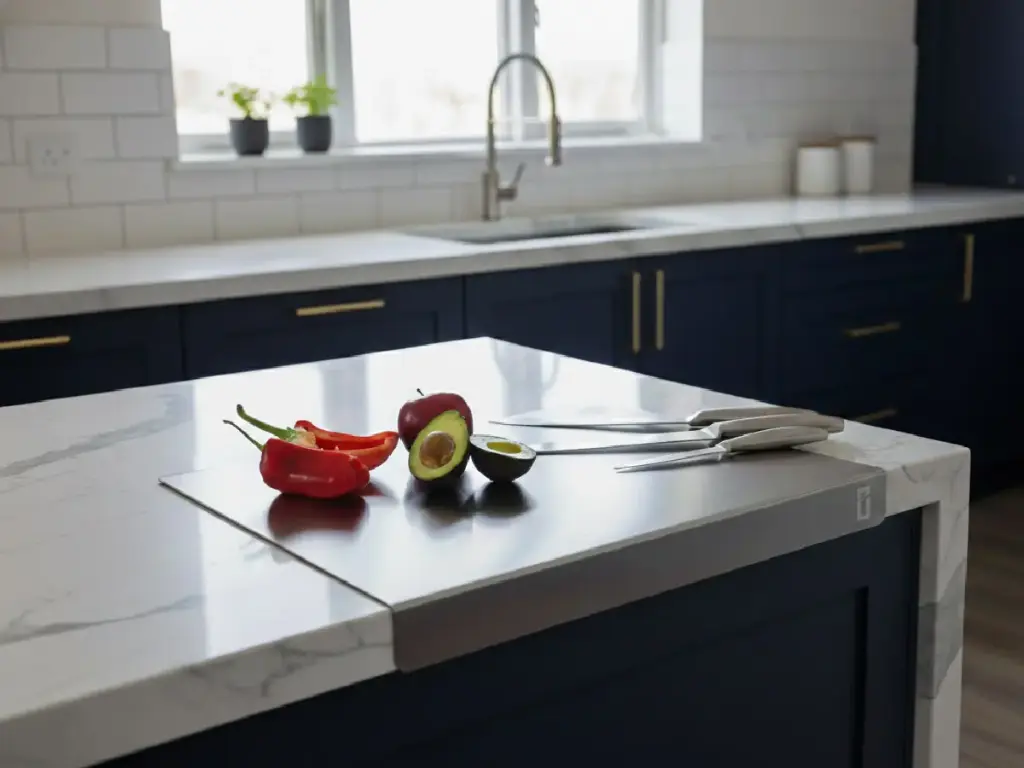 Tabla para picar plus