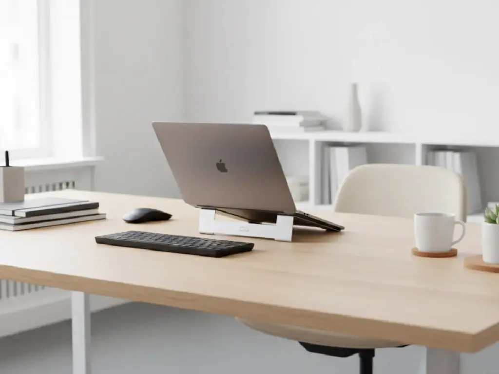 Base para laptop "s"