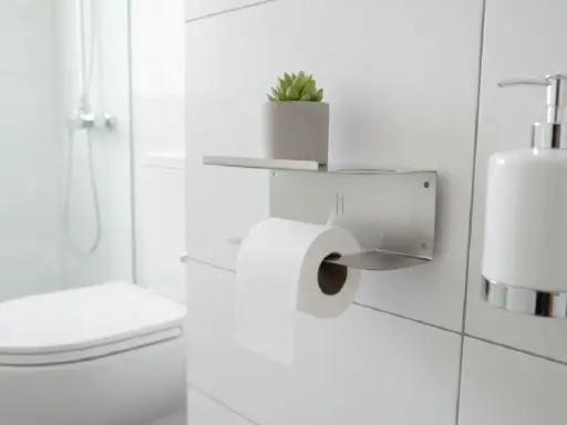 Soporte papel plus