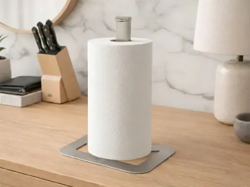 Soporte para mayordomo