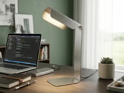 Desklamp